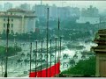 Music montage of gun control throughout history.