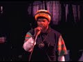 zawrapp an early clip from zawrapp digital. julian marley plays at the renfrew ferry in glasgow