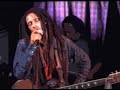 zawrapp an early clip from zawrapp digital. julian marley plays at the renfrew ferry in glasgow