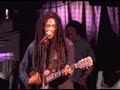 zawrapp an early clip from zawrapp digital. julian marley plays at the renfrew ferry in glasgow