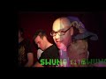 promo SwungFilm at Funkadelic