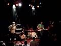 tapes 'n tapes @ the bluebird
