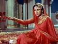 Madhubala - Mughal - E - Azam, Meena Kumari - Pakeezah