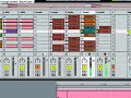 Serpent Jones - Betarhythm (in Ableton Live) Serpent Jones - Betarhythm (in Ableton Live)