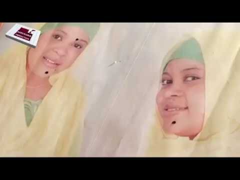 DAN SARKI 3&4 LATEST HAUSA FILM