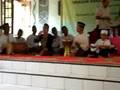 marawis madinatunnajah eCo ok bnget cing