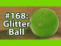 Is It A Good Idea To Microwave A Glitter Ball?