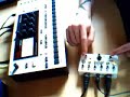 Ruin & Wesen MonoJoystick