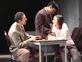 Abandoned in Baghdad: George Packer on his play, \"Betrayed\"