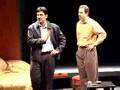 Abandoned in Baghdad: George Packer on his play, Betrayed