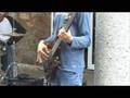 THE STORMAKERS - Song 2, 21/6/08