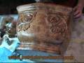 Paint a Tuscan Planter Faux Finish/ Decorative Painting