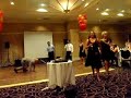 Breakdancing HHS 1988 20 Year Reunion