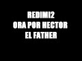 REDIMI2 ORA POR RAPERO SECULAR