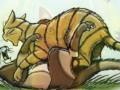 Warrior cats (Music Video)- Friday I'll Be Over U