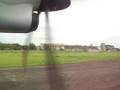 CASA C295 landing in Armenia El Edén (AXM/SKAR), Colombia