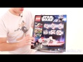 Lego Star Wars Шаттл джедаев Т 6 7931