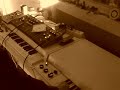 Introducing Mellotron tape frame #11