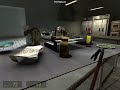 HALF-LIFE 2 Black mesa east kitchen HALF-LIFE 2 Black mesa east kitchen