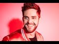 Marry me - Thomas Rhett - Letra en español e inglés