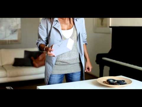 0 Weezy: el nuevo accesorio de iPhone para la m&uacute;sica, hecho en Italia