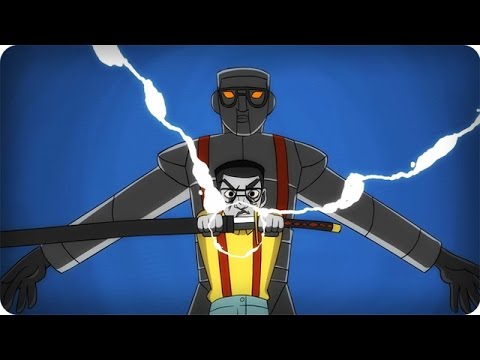 ANIME FAMILY MATTERS