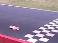 2007 ROaR Oval Nationals STOCK racing