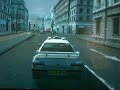 The Getaway Black Monday chase www.RussianFun.net