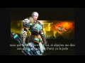 forsaken world latino