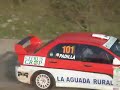 Rally Yerba buena - Provincial tucumano- Parte 1/2 - PE 1