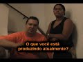 BLOCO1 - TV RAP NACIONAL - PROGRAMA MEGAFONE - N�9