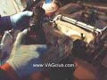 VIDEOMANUAL CAMBIO DE FLTRO DE ACEITE PASSAT 3C 2.0 140CV