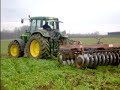 Crover crop