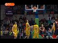 Week-3 MVP: Igor Rakocevic