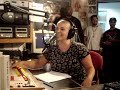 Jenny Boom Boom and DJ Craig G from Hot 93.7 interview OJ Da Juiceman part 1! OJ talks Eminem, how he came up with 