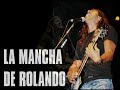 LA MANCHA DE ROLANDO EN LA FIESTA PROVINCIA DE LA VENDIMIA 2010 - VILLA REGINA