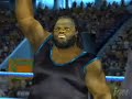 Mark Henry & Batista
