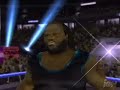 mark henry   batista