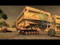 Mercenaries 2 Chris Uncut Developer Walkthrough