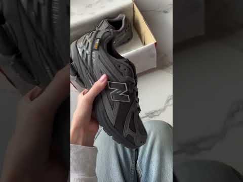 Кросівки New Balance 1906R Cordura Magnet Водовідштовхуючи - фото 2 - id-p2731605033