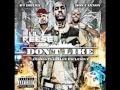 Lil Reese Ft. Johnny May Cash-Nothin