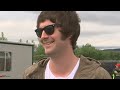 The Courteeners Reveal New Single Plans at T in the Park