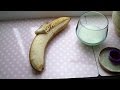 Para Que Sirve La Mascarilla De Banana
