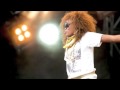 Radio 200000 feat. Terry Lynn: Song Verdient