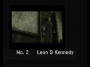 My Top 5 Resident Evil Guys