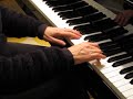 The Entertainer (James Bastien arrangement)