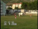 Urania - Mladost 2:0 - Udarac glavom Klari?a