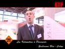 Commercial BTP, Guillaume Blin