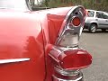 1957 Pontiac Star Chief Catalina 2 Door Hard Top