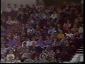 Sydney Kings vs Brisbane Bullets 1995